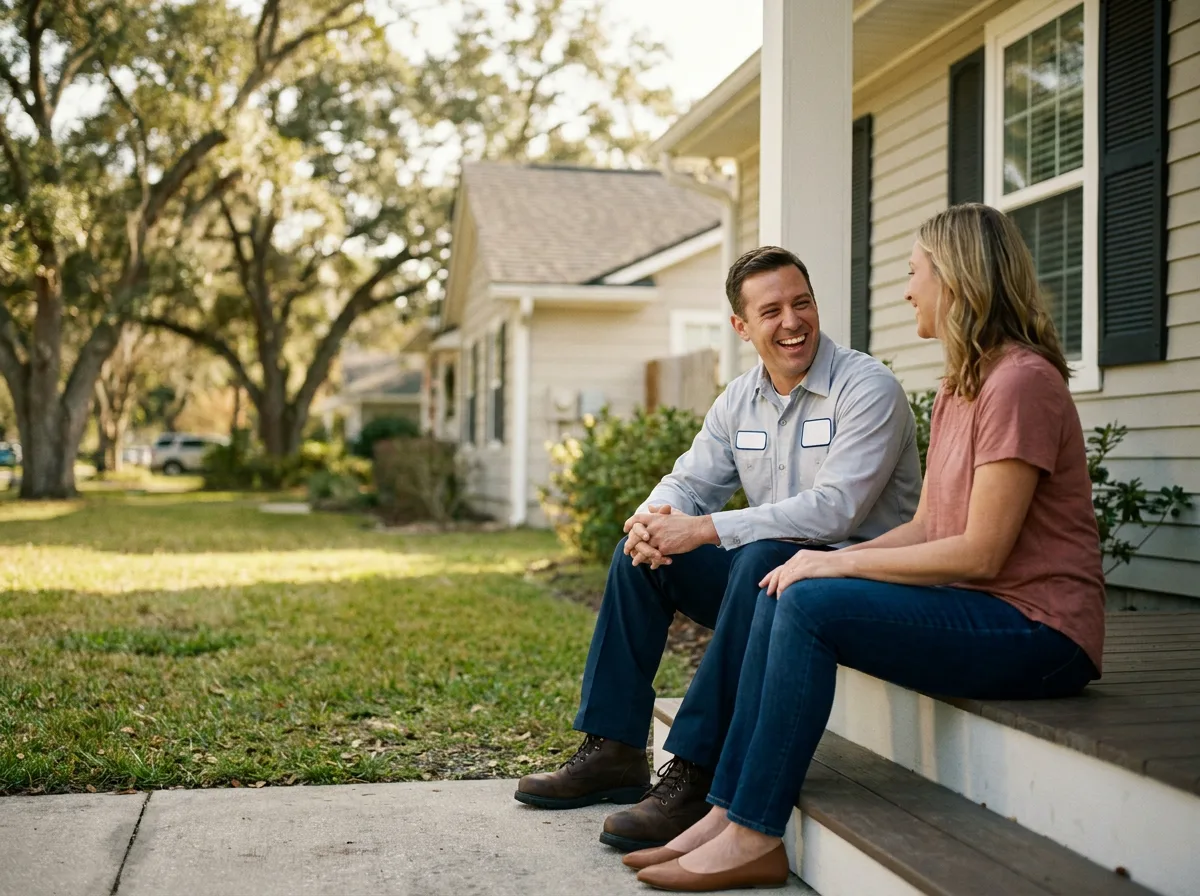 Septic tank pumping FAQs for Neely, MS